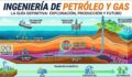 Ingeniería de Petróleo y Gas: La Guía Completa y Actualizada