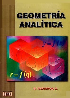 Libro de Geometr&iacute;a Anal&iacute;tica &ndash; Ricardo Figueroa