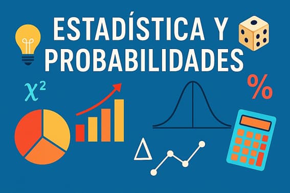 Que es la estadística, para que sirve y aplicaciones