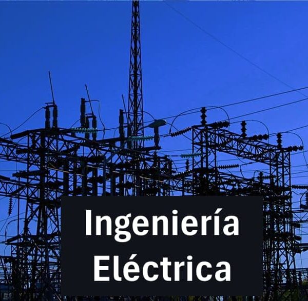 Qué es la ingeniería eléctrica y qué estudia