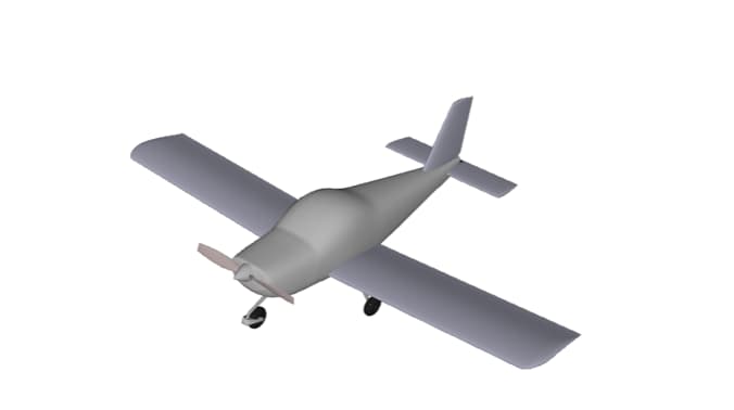 Aplicaciones de OpenVSP