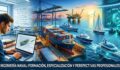 Ingeniería Naval: Formación, Especialización y Perspectivas Profesionales  2026