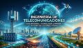 Ingeniería de Telecomunicaciones: Qué es, qué se estudia y cuál es su futuro profesional