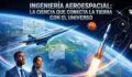 Ingeniería Aeroespacial: Qué es, Ramas, Salarios y Futuro